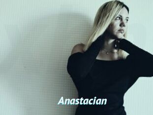 Anastacian