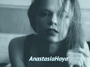 AnastasiaHaya