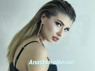AnastasiaJonson
