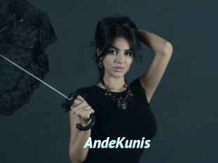 AndeKunis