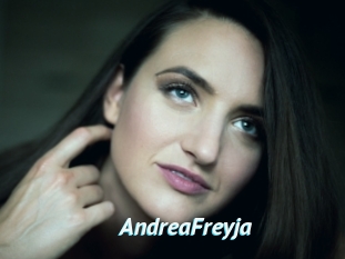 AndreaFreyja