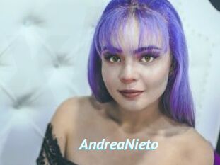 AndreaNieto