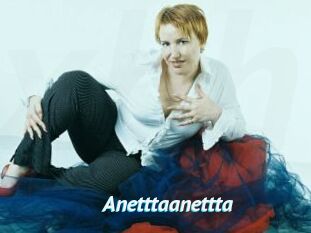 Anetttaanettta