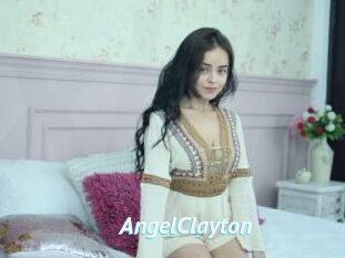 AngelClayton