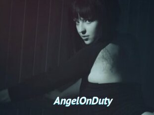 AngelOnDuty