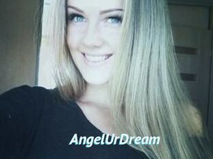 AngelUrDream