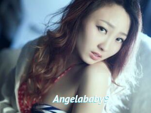 Angelababy9