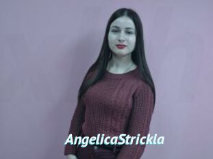 AngelicaStrickla