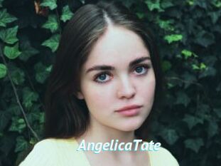 AngelicaTate