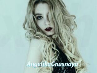 AngelikaGnusnaya