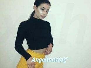 AngelinaWolf