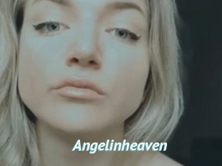 Angelinheaven