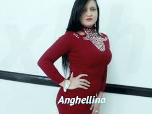 Anghellina
