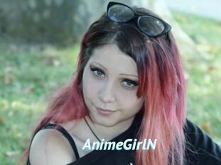 AnimeGirlN