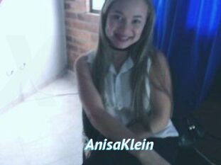 AnisaKlein