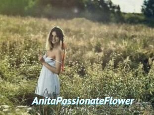 AnitaPassionateFlower