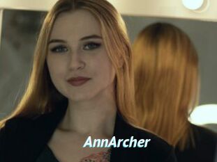 AnnArcher