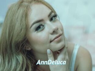 AnnDeluca