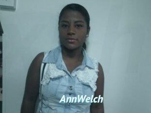 AnnWelch