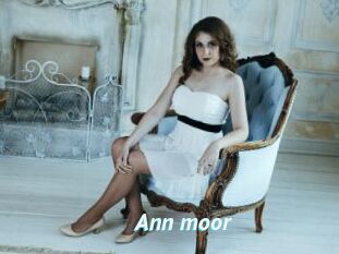 Ann_moor