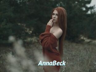 AnnaBeck