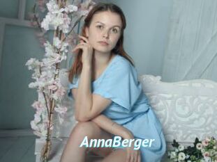 AnnaBerger