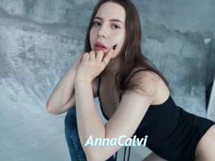AnnaCalvi