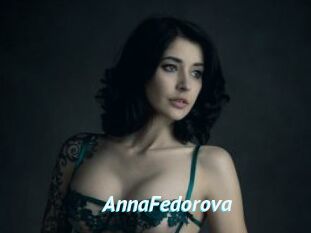 AnnaFedorova