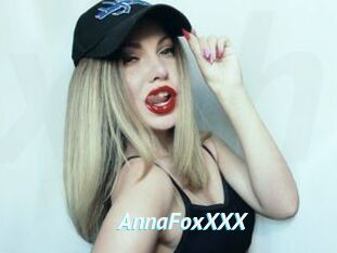 AnnaFoxXXX