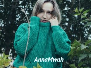 AnnaMwah