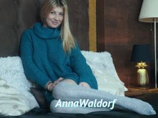 AnnaWaldorf