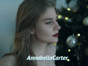 AnnabellaCarter