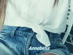 Annabelle