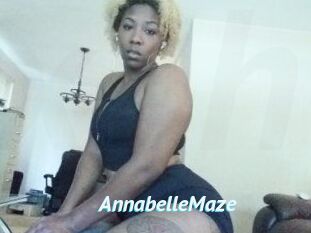 Annabelle_Maze