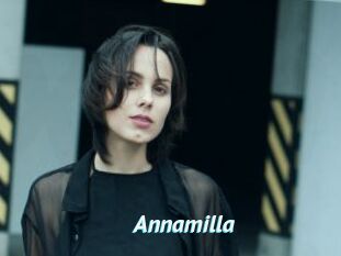 Annamilla