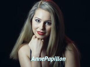 AnnePapillon
