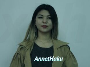 AnnetHaku