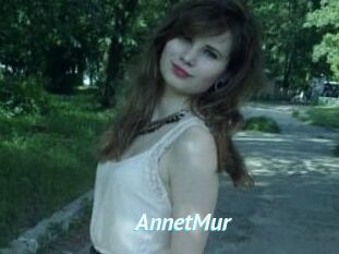 Annet_Mur