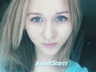 AnnetStarrr