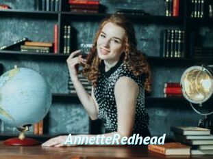 AnnetteRedhead