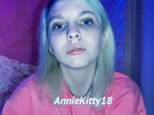 AnnieKitty18