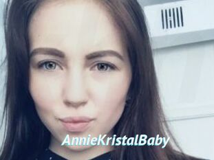 AnnieKristalBaby