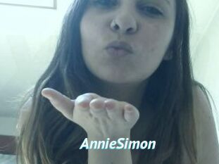 AnnieSimon