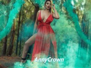 AnnyCrown