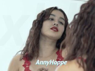 AnnyHoppe
