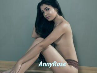 AnnyRose