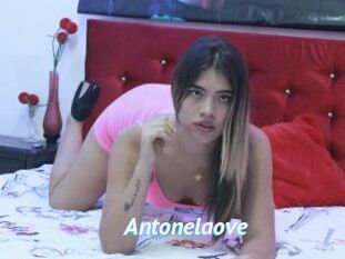 Antonelaove