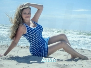 Anuta
