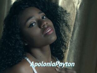 ApoloniaPayton