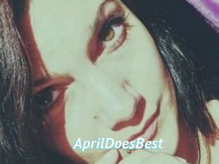 AprilDoesBest